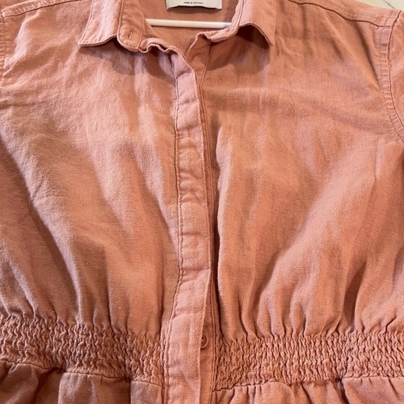 Old Navy Girls’ Romper - Picture 3 of 4